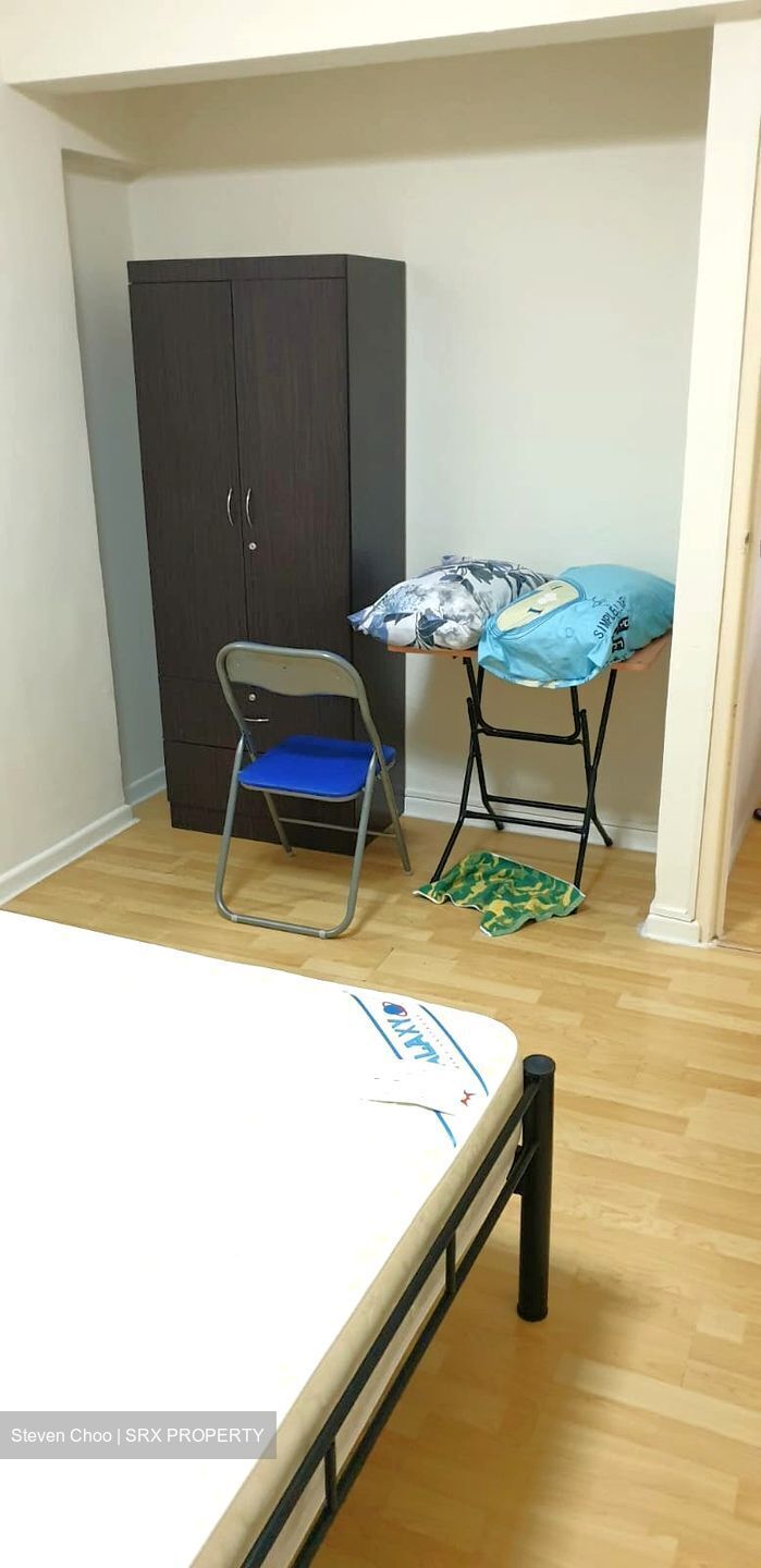 Blk 855 Woodlands Street 83 (Woodlands), HDB 4 Rooms #574571451
